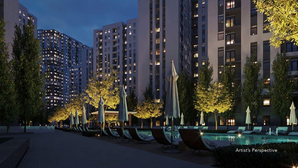 Condo Near MOA and Pasay