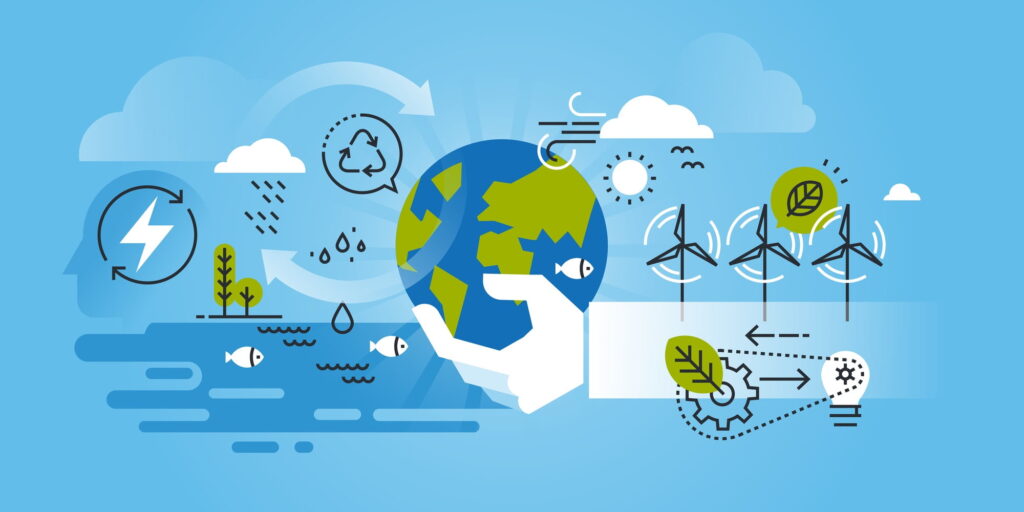 Sustainability and Innovation of Condominiums