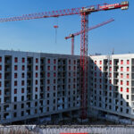 Q1 2026 Construction Update